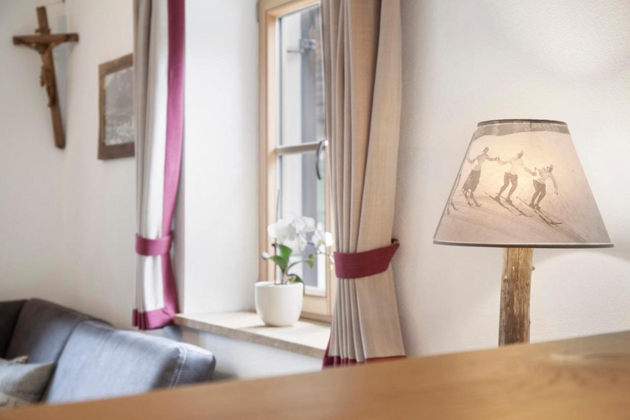 Alpspitz Apartment Гармиш-Партенкирхен Екстериор снимка